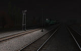 Trainz Route: Legacy of the Burlington Northern II