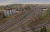 Trainz Route: Legacy of the Burlington Northern II