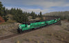 Trainz Route: Legacy of the Burlington Northern II