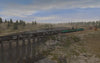 Trainz Route: Legacy of the Burlington Northern II