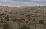 Trainz Route: Legacy of the Burlington Northern II