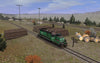 Trainz Route: Legacy of the Burlington Northern II