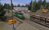 Trainz Route: Legacy of the Burlington Northern II