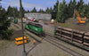 Trainz Route: Legacy of the Burlington Northern II