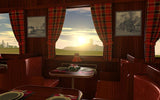 European Luxury Trains #1