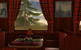 Orient Express Trainset