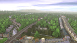 Cornish Mainline & Branches (TANE)