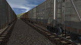PRR X23 Boxcar