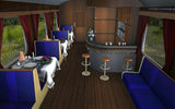 European Luxury Trains #1