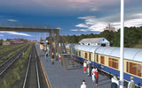DB Passenger Bundle