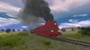 DRG Class 05 Steam