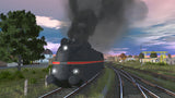 DRG Class 05 Steam