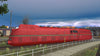 DRG Class 05 Steam
