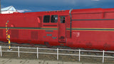 DRG Class 05 Steam