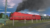 DRG Class 05 Steam