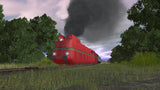 DRG Class 05 Steam