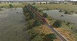 Trainz Route: Niddertalbahn ( TRS19 )