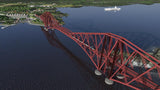 Trainz Route: ECML Edinburgh - Dundee
