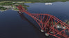 Trainz Route: ECML Edinburgh - Dundee