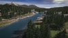 Trainz Route: Canadian Rocky Mountains - Golden, BC