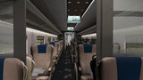 Pro Trainz - ETR 1000 - Frecciarossa