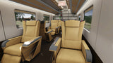 Pro Trainz - ETR 1000 - Frecciarossa