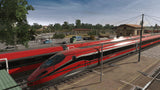 Pro Trainz - ETR 1000 - Frecciarossa