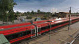 Pro Trainz - ETR 1000 - Frecciarossa