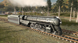 NYC J3a-Dreyfuss Streamlined Hudson