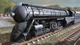 NYC J3a-Dreyfuss Streamlined Hudson