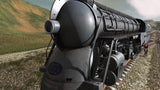 NYC J3a-Dreyfuss Streamlined Hudson