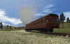 The Broadway Limited