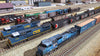JR Rolling Stock Pack ( TRS19 )