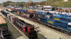 JR Rolling Stock Pack ( TRS19 )