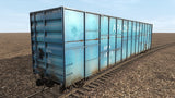 JR Rolling Stock Pack ( TRS19 )