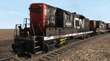 JR Rolling Stock Pack ( TRS19 )