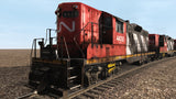 JR Rolling Stock Pack ( TRS19 )