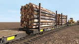 JR Rolling Stock Pack ( TRS19 )