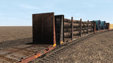 JR Rolling Stock Pack ( TRS19 )