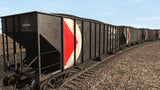 JR Rolling Stock Pack ( TRS19 )