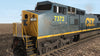 JR Rolling Stock Pack ( TRS19 )