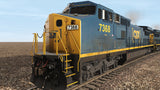 JR Rolling Stock Pack ( TRS19 )