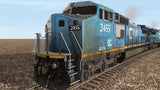 JR Rolling Stock Pack ( TRS19 )