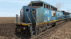 JR Rolling Stock Pack ( TRS19 )