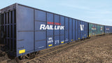 JR Rolling Stock Pack ( TRS19 )