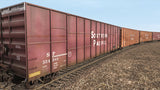JR Rolling Stock Pack ( TRS19 )