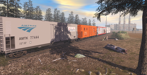 DIC-Reefer (Mechanical Refrigerator)