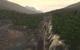 Canadian Rocky Mountains - Beavermouth to Ottertail