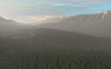 Canadian Rocky Mountains - Beavermouth to Ottertail
