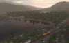 Canadian Rocky Mountains - Beavermouth to Ottertail